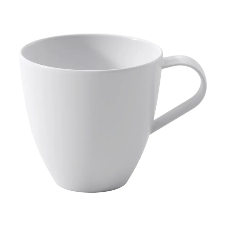 Pura tazza da caffè - Bianco, 15 cl - Villeroy & Boch