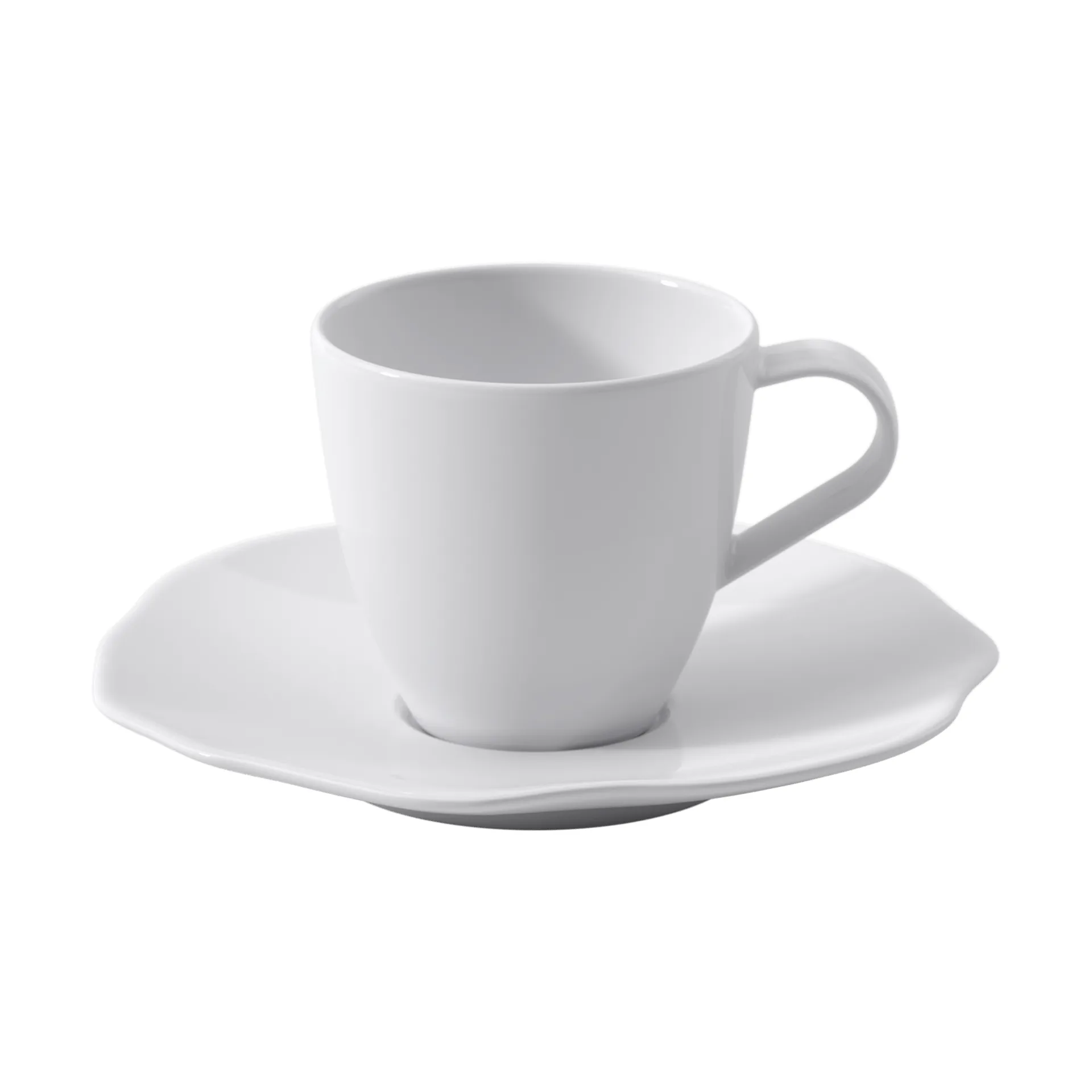 Pura tazzina da espresso, Bianco, 5 cl Villeroy & Boch