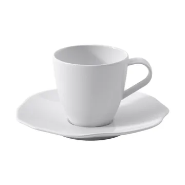 Pura tazzina da espresso - Bianco, 5 cl - Villeroy & Boch