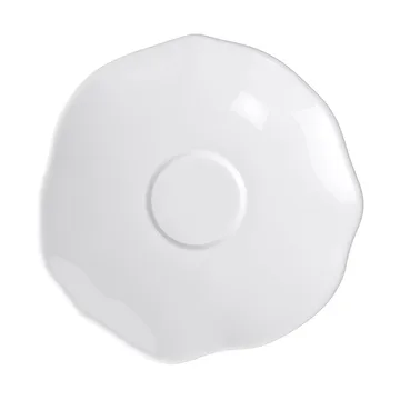 Pura tazzina da espresso con piattino - Bianco, 2 pezzi - Villeroy & Boch