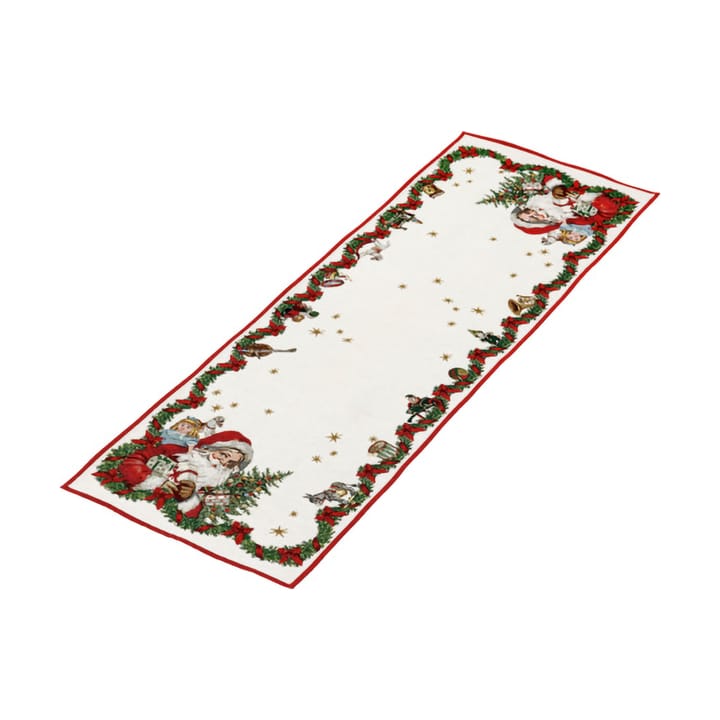 Runner Toy's Fantasy 49x143 cm - Multi - Villeroy & Boch