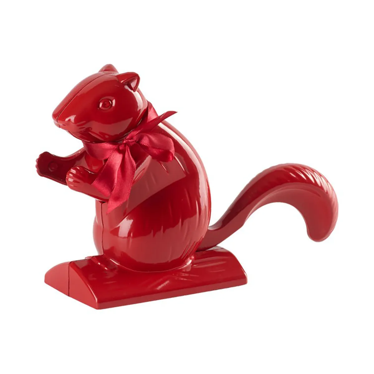 Scoiattolo schiaccianoci Winter Collage, Rosso Villeroy & Boch