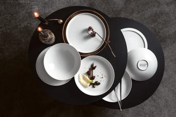 Servizio Iconic La Boule 7 pezzi - Bianco - Villeroy & Boch