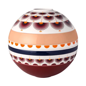 Servizio Iconic La Boule 7 pezzi - Kyoto - Villeroy & Boch