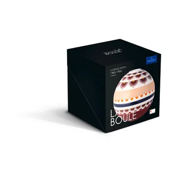 Servizio Iconic La Boule 7 pezzi - Kyoto - Villeroy & Boch