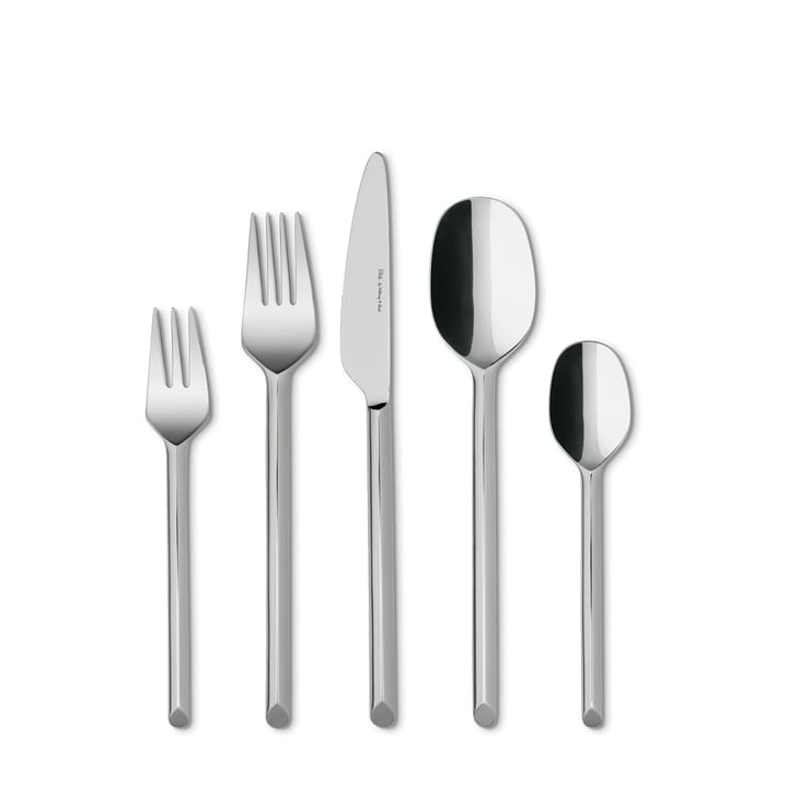 Set di posate Like - 16 parti - Villeroy & Boch