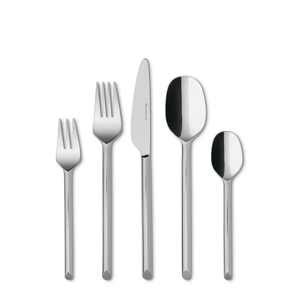 Set di posate Like, 16 pezzi Villeroy & Boch