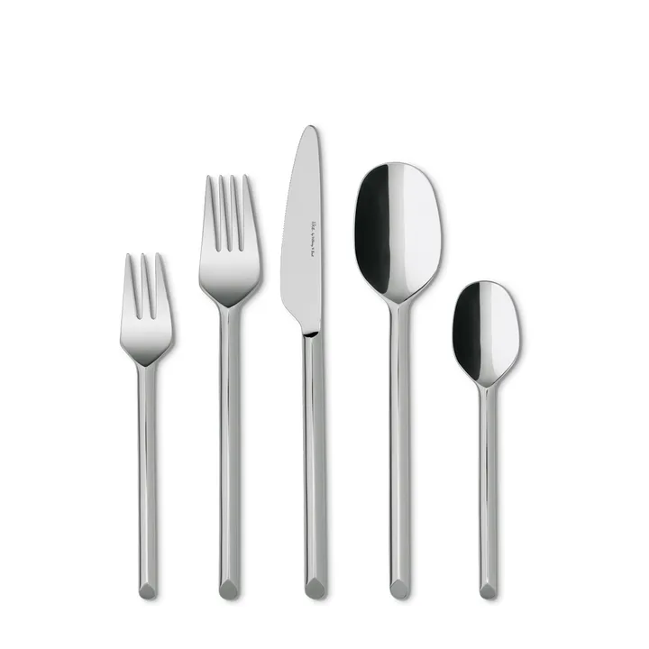 Set di posate Like - 16 pezzi - Villeroy & Boch