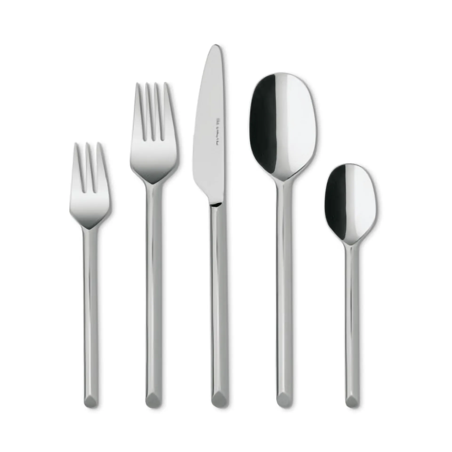 Set di posate Like, 20 pezzi Villeroy & Boch