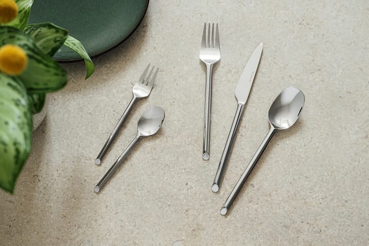 Set di posate Like, 20 pezzi Villeroy & Boch
