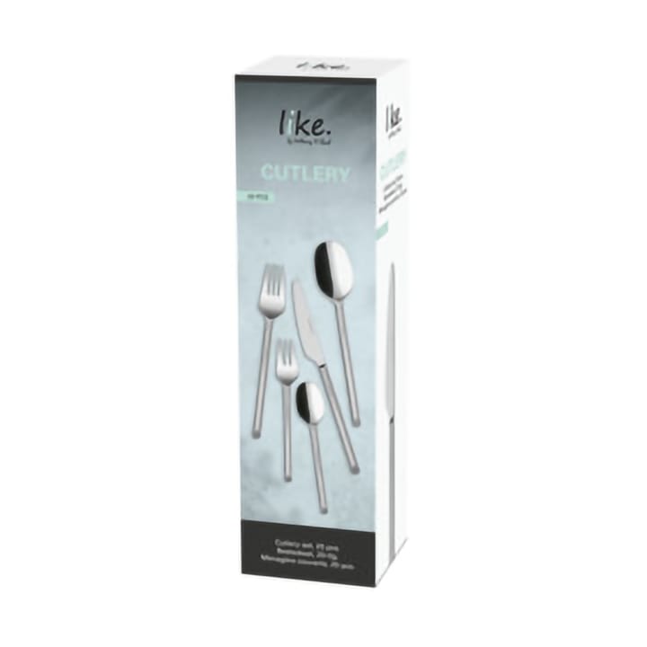 Set di posate Like, 20 pezzi Villeroy & Boch