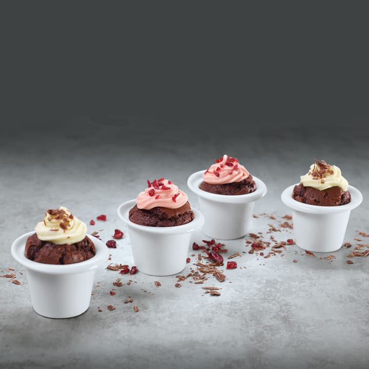 Stampini per muffin Clever confezione da 4 , confezione da 4 Villeroy & Boch