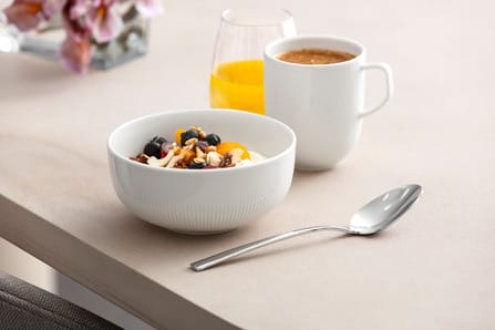 Tazza Afina 30 cl, Bianco Villeroy & Boch