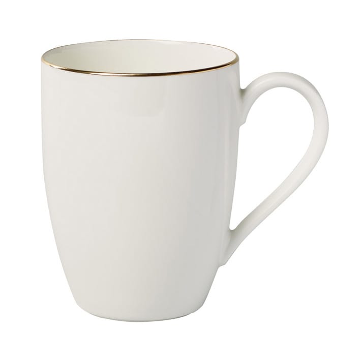 Tazza Anmut Gold 35 cl - Bianco - Villeroy & Boch