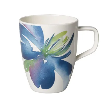 Tazza Artesano Flower Art - Bianco - Villeroy & Boch