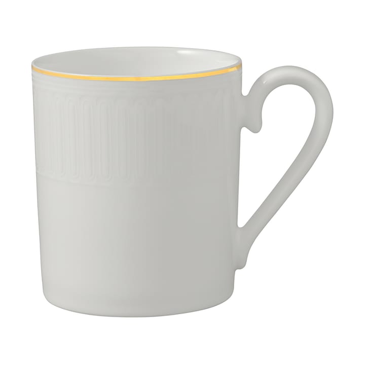 Tazza Château Septfontaines 23 cl - Oro bianco - Villeroy & Boch
