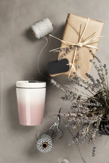 Tazza Coffee To Go 29 cl - Powder - Villeroy & Boch