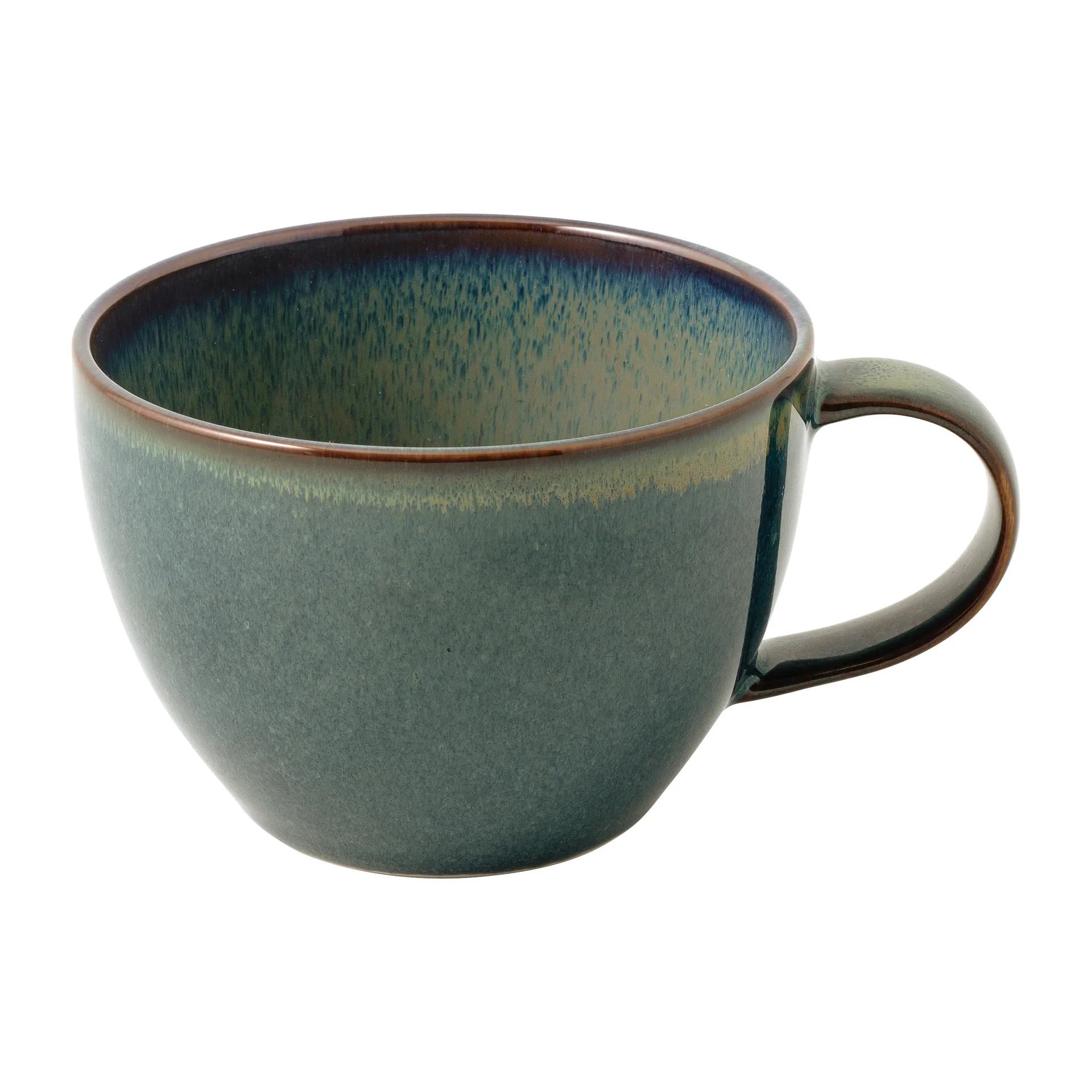 Tazza Crafted Breeze 25 cl, Verde Villeroy & Boch