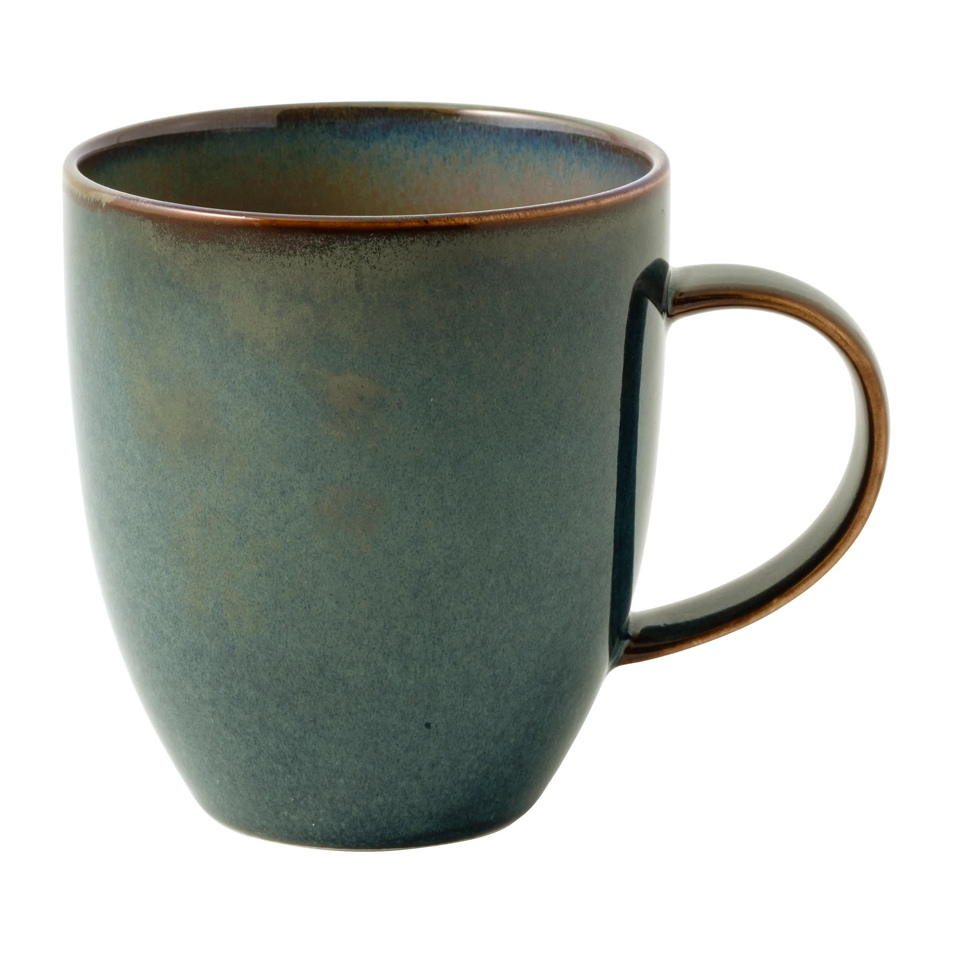 Tazza Crafted Breeze 35 cl, Verde Villeroy & Boch