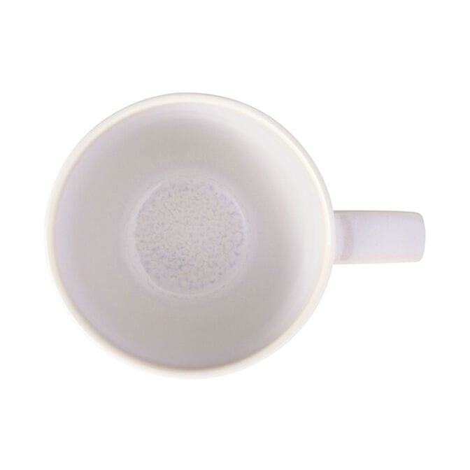 Tazza Crafted cotton 35 cl, Bianco Villeroy & Boch