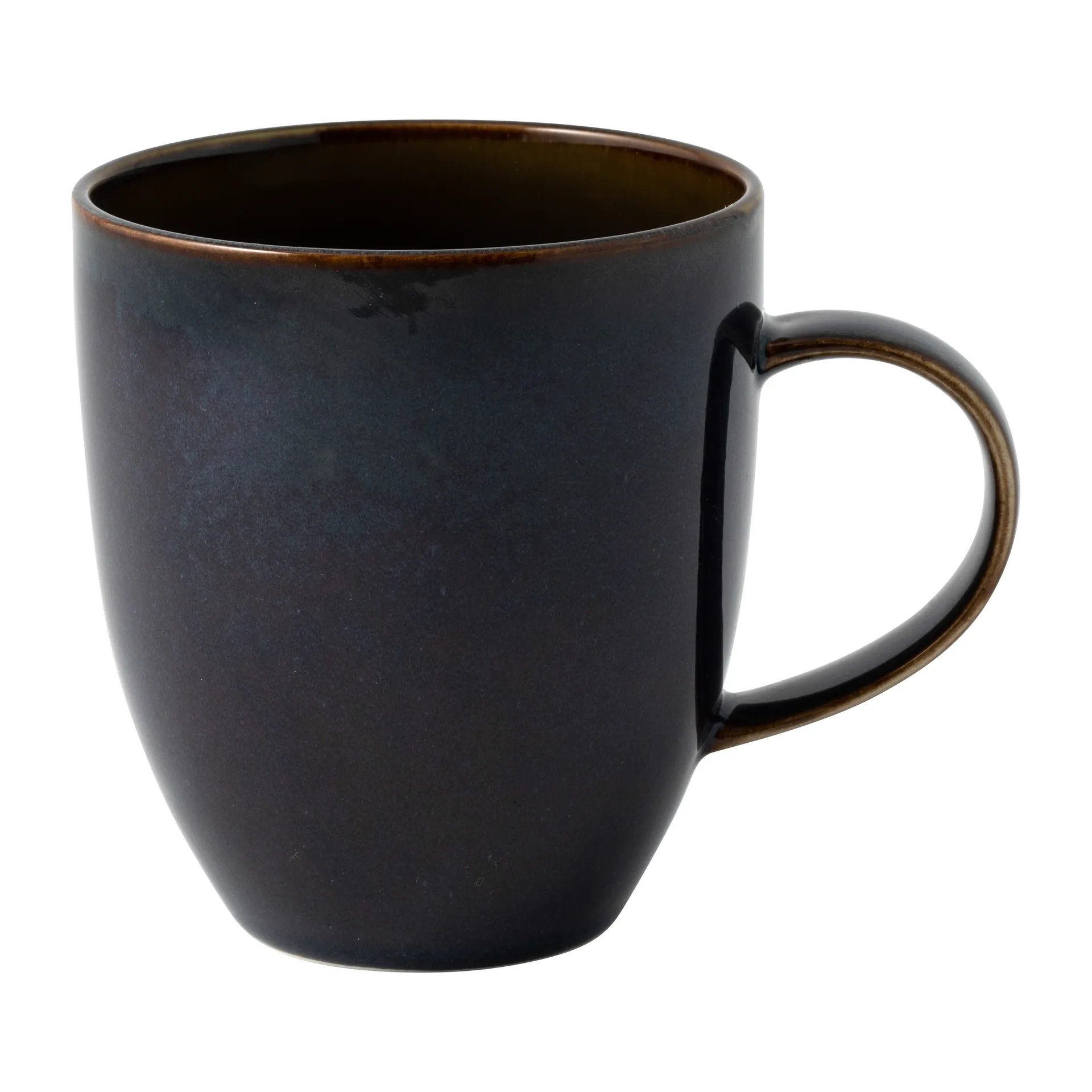 Tazza Crafter Denim 35 cl, Blu Villeroy & Boch