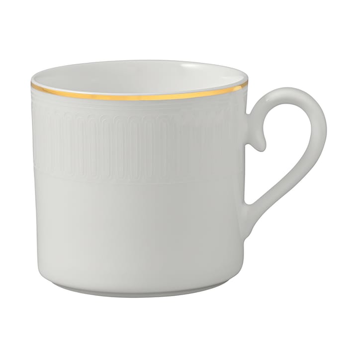 Tazza da caffè Château Septfontaines 20 cl - Oro bianco - Villeroy & Boch