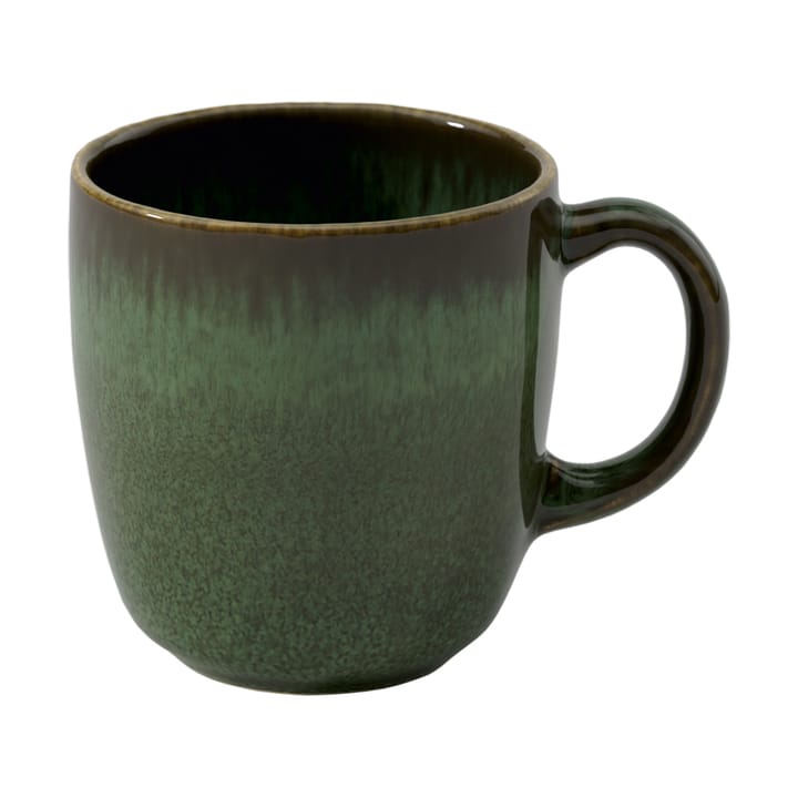 Tazza da caffè Lave 16 cl - Verde - Villeroy & Boch