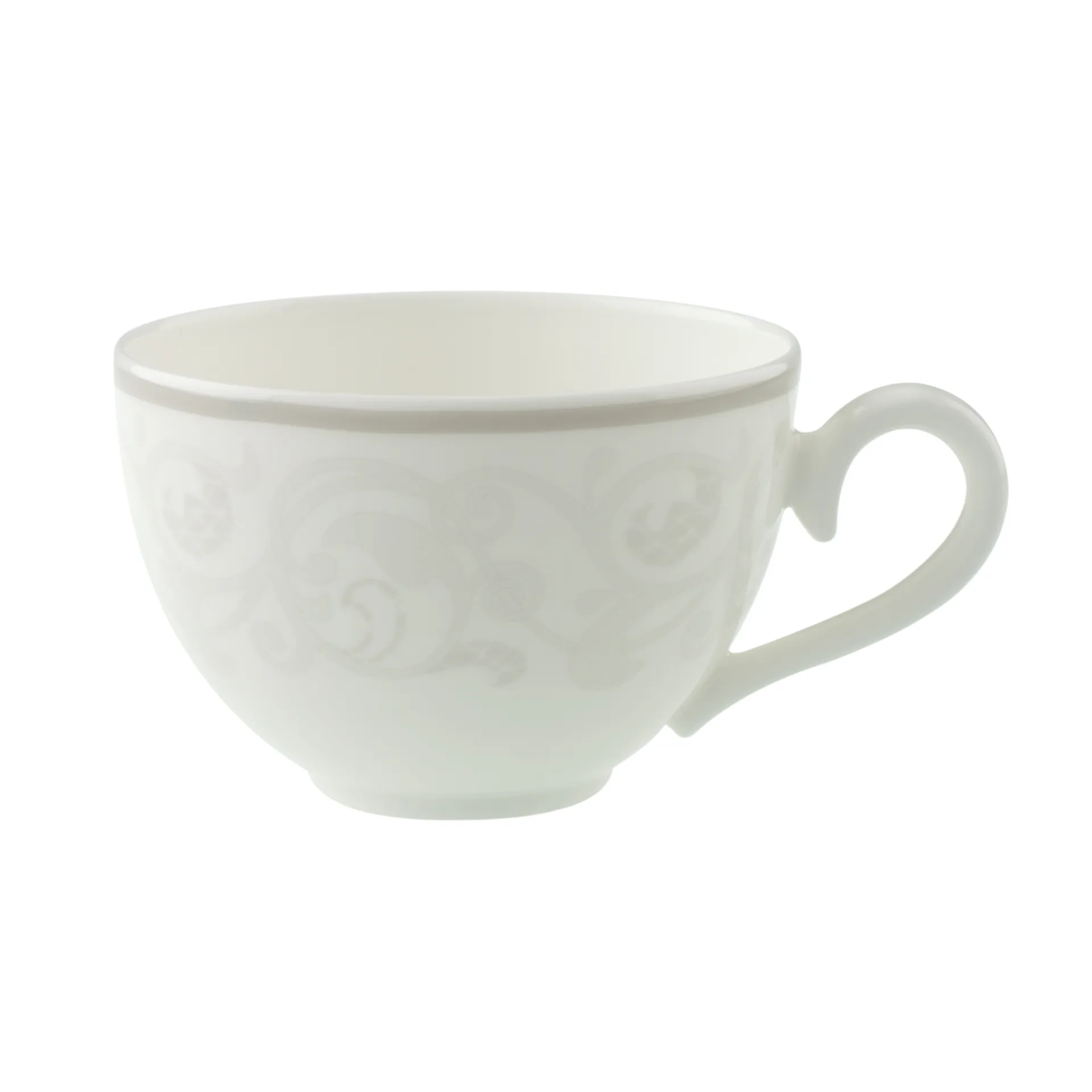 Tazza da caffè/tè Grey Pearl, 20 cl Villeroy & Boch