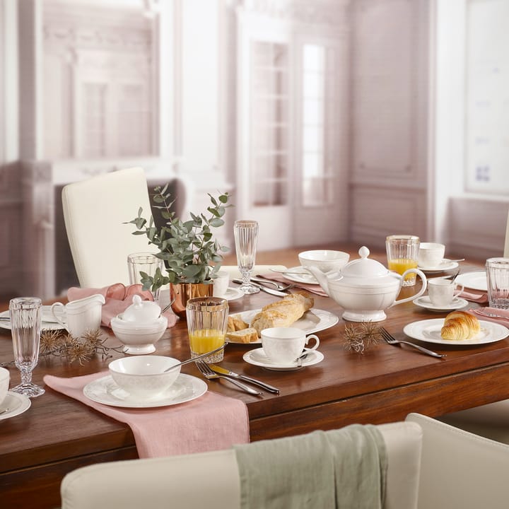 Tazza da caffè/tè Grey Pearl, 20 cl Villeroy & Boch