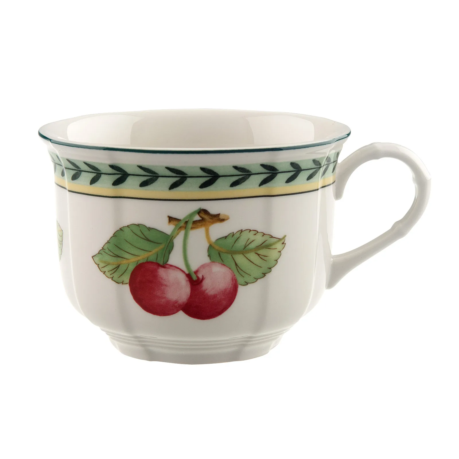 Tazza da colazione French Garden Fleurence, 35 cl Villeroy & Boch