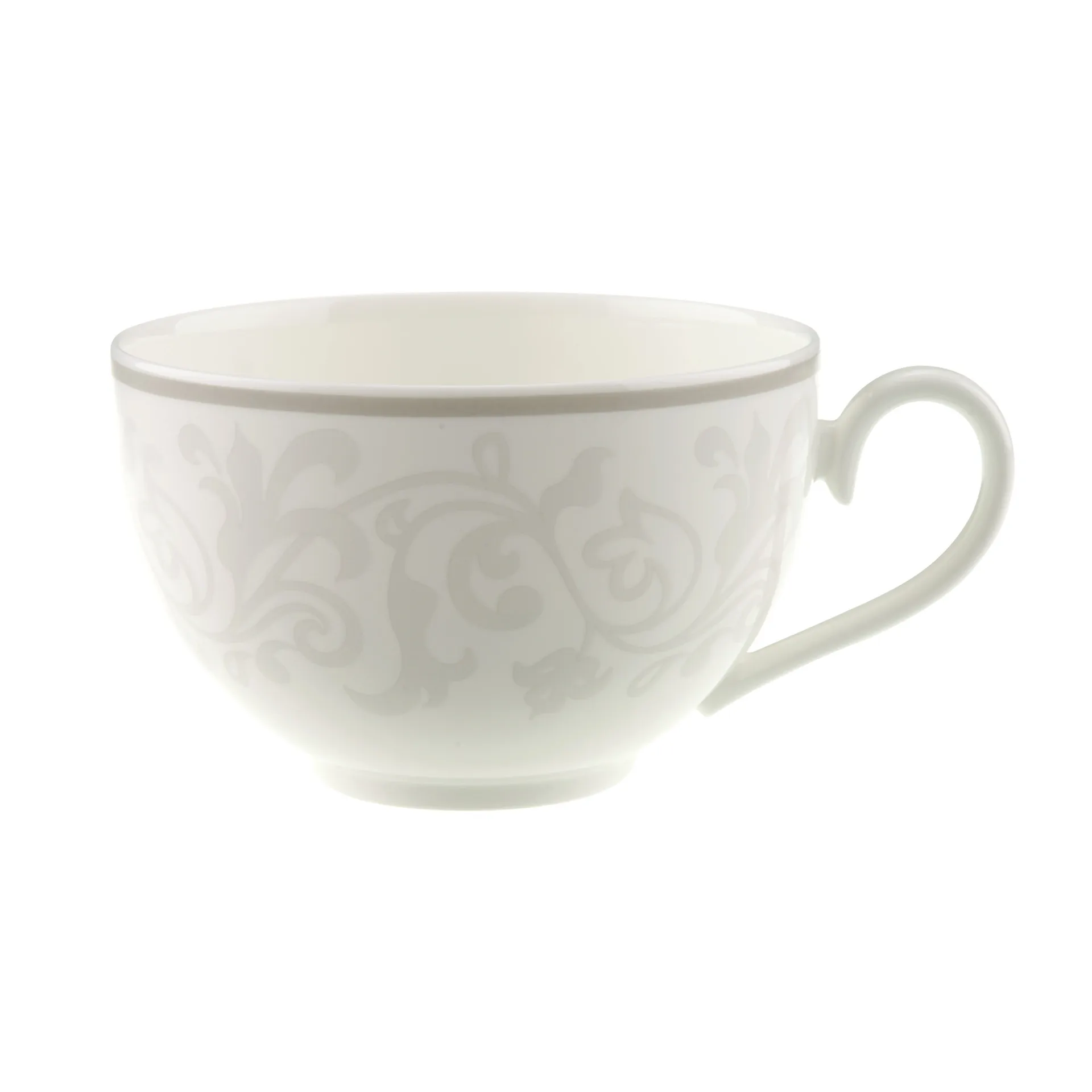 Tazza da colazione Grey Pearl, 40 cl Villeroy & Boch