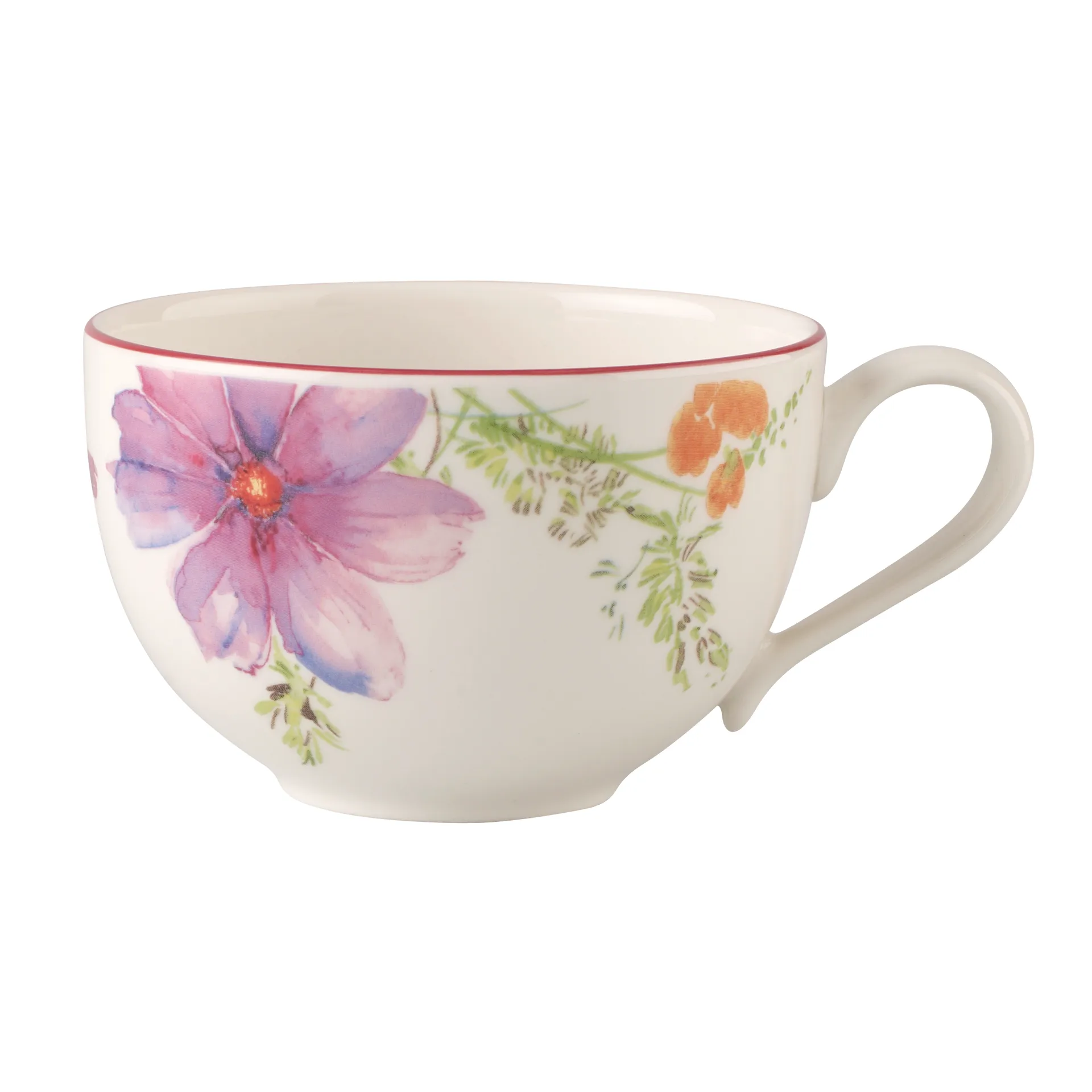 Tazza da colazione Mariefleur Basic , 39 cl Villeroy & Boch
