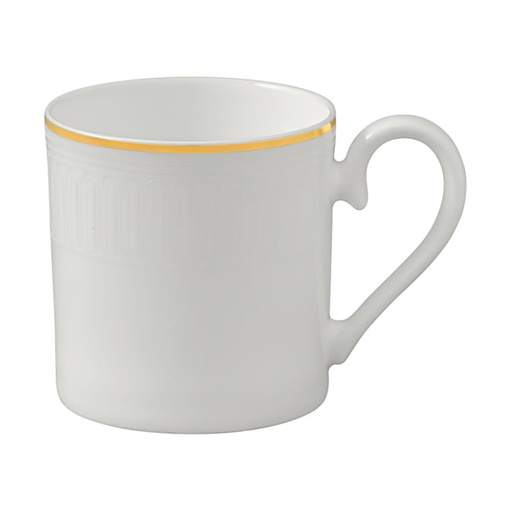 Tazza da espresso Château Septfontaines 6 cl - Oro bianco - Villeroy & Boch