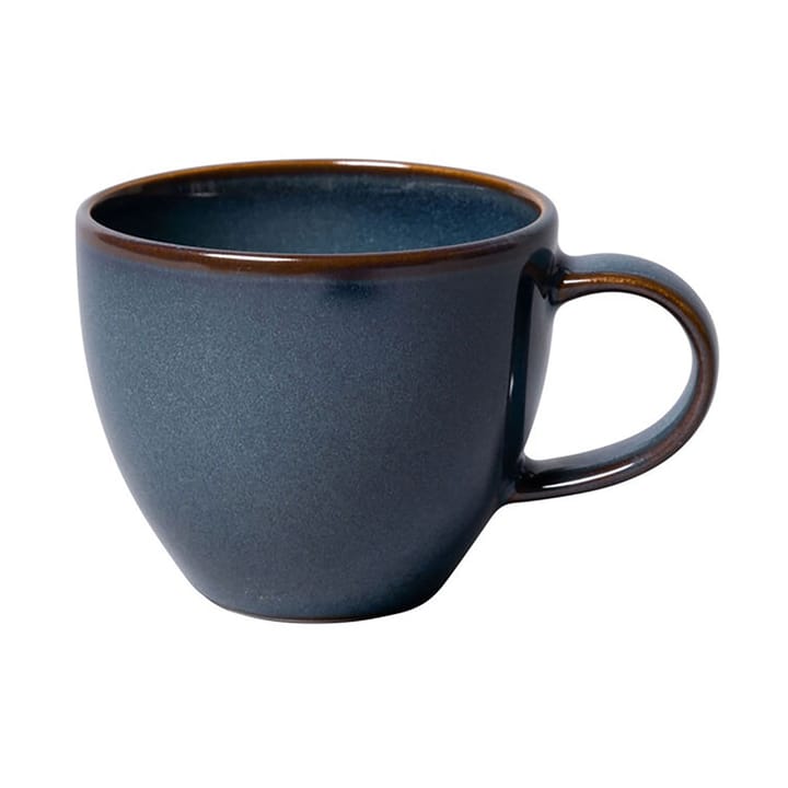 Tazza da espresso in Crafted Breeze 6 cl - Blu - Villeroy & Boch