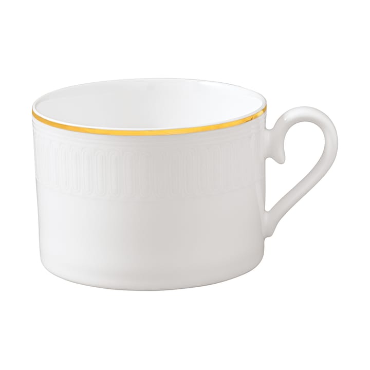 Tazza da tè Château Septfontaines 20 cl - Oro bianco - Villeroy & Boch