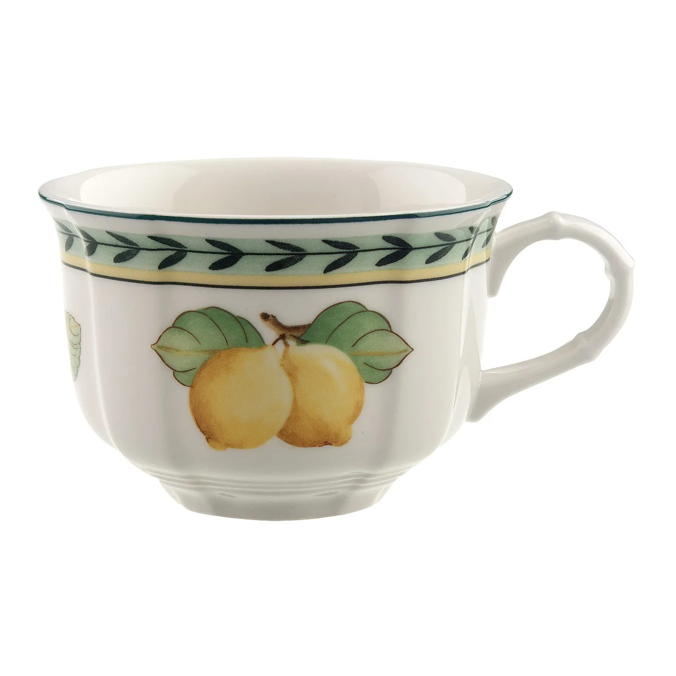 Tazza da tè French Garden Fleurence, 20 cl Villeroy & Boch