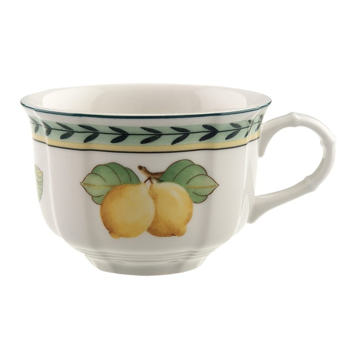 Tazza da tè French Garden Fleurence - 20 cl - Villeroy & Boch