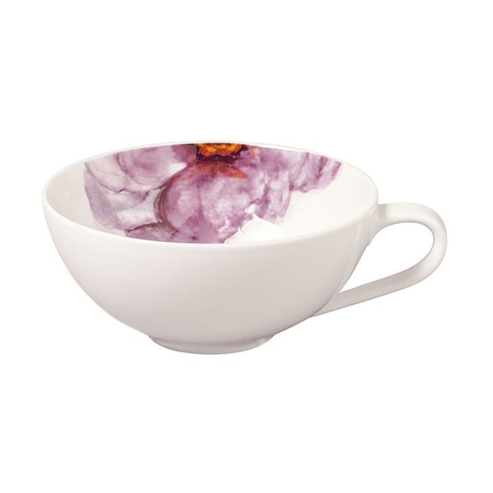 Tazza da tè Rose Garden - Bianco - Villeroy & Boch