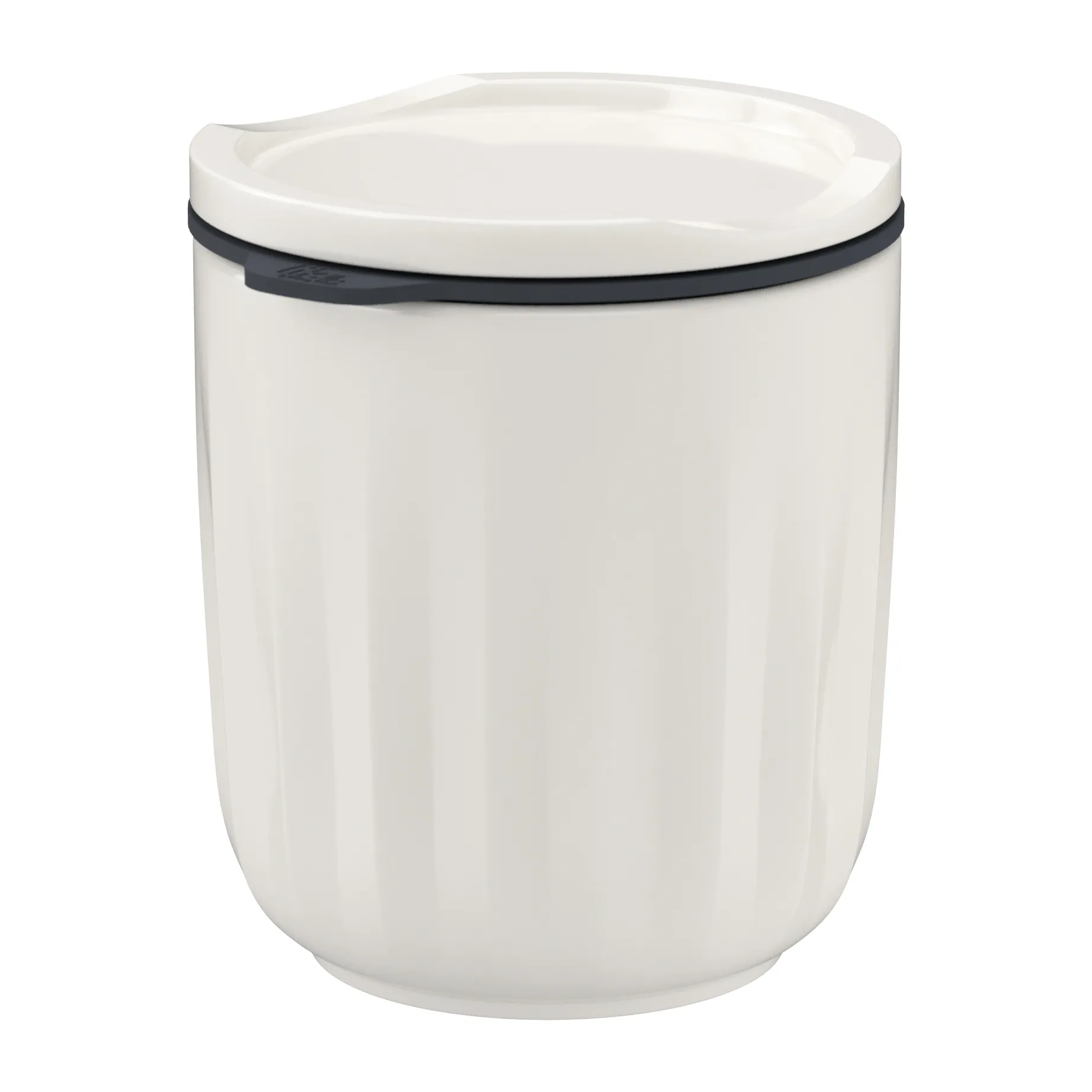 Tazza da viaggio To Go & To Stay 32 cl, Bianco Villeroy & Boch
