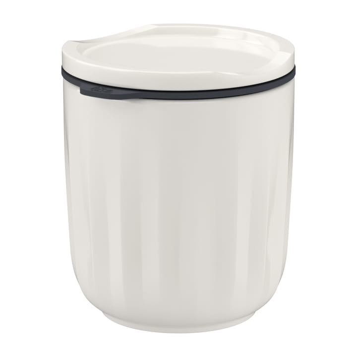 Tazza da viaggio To Go & To Stay 32 cl - Bianco - Villeroy & Boch