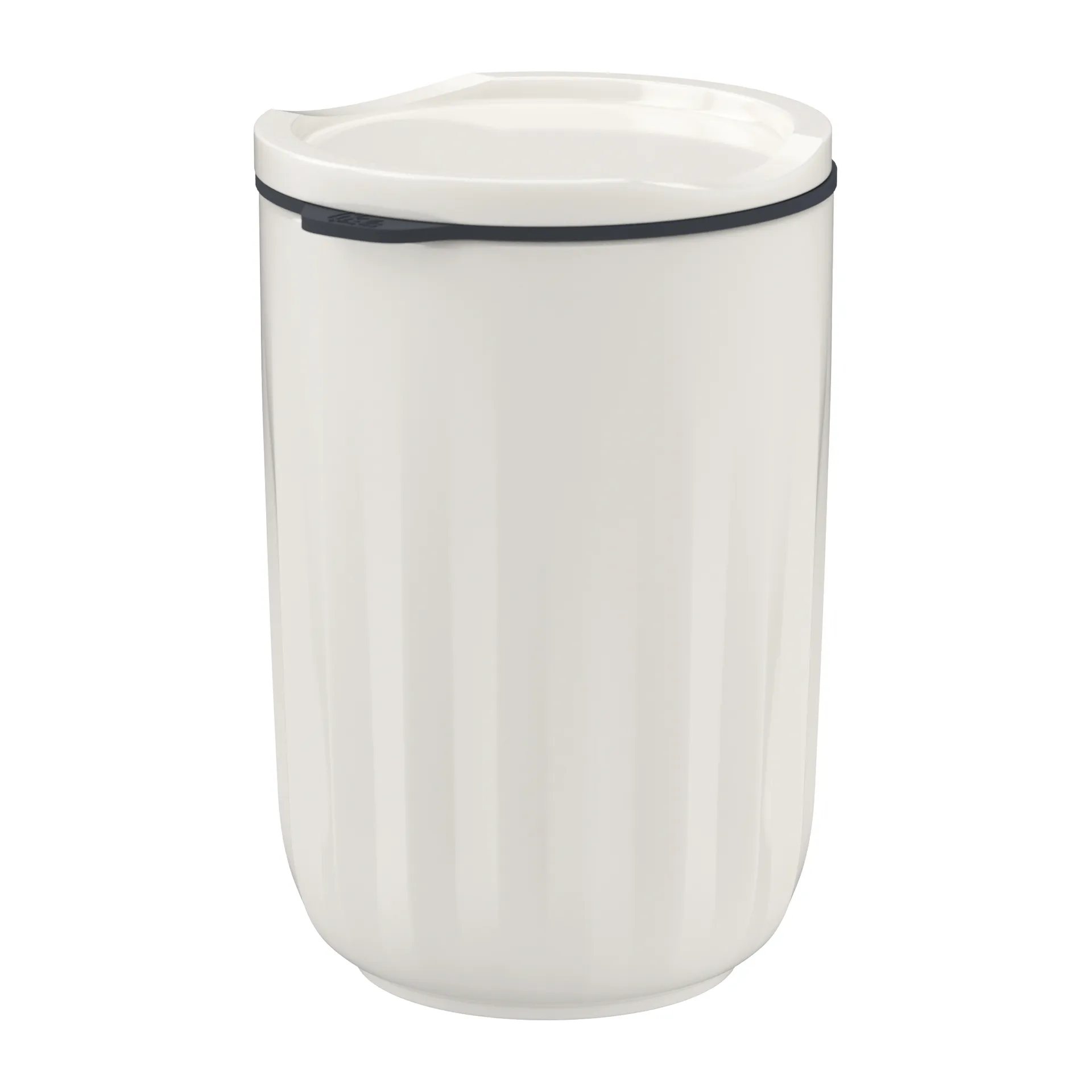 Tazza da viaggio To Go & To Stay 45 cl, Bianco Villeroy & Boch