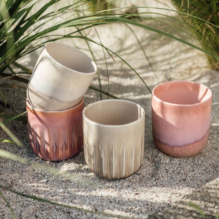 Tazza in madreperla 29 cl confezione da 2, Corallo Villeroy & Boch