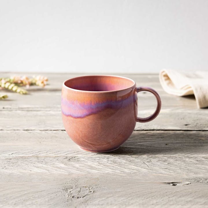 Tazza in madreperla 35 cl, Corallo Villeroy & Boch