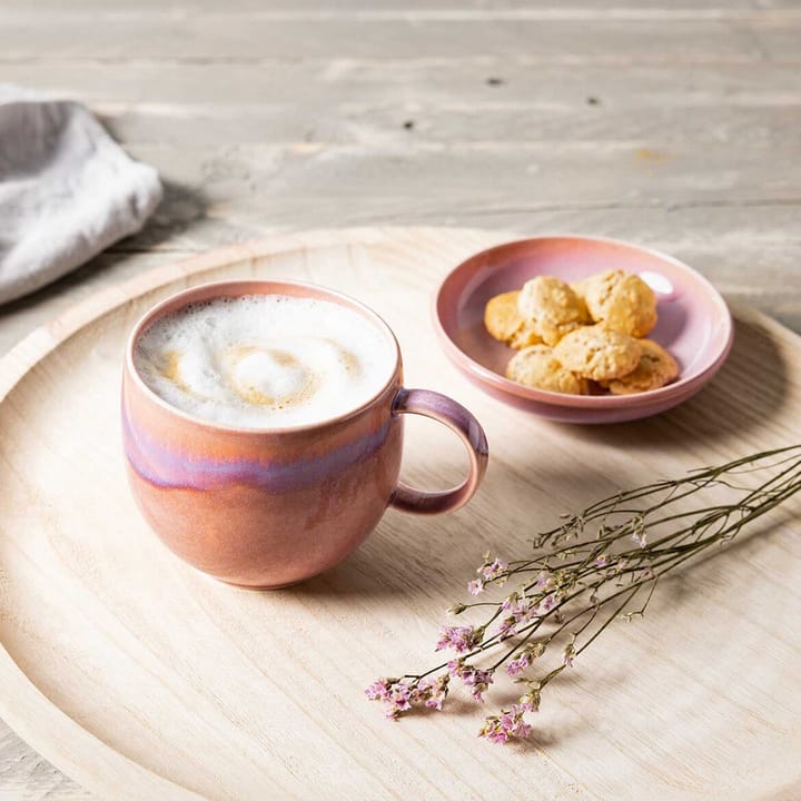 Tazza in madreperla 35 cl, Corallo Villeroy & Boch