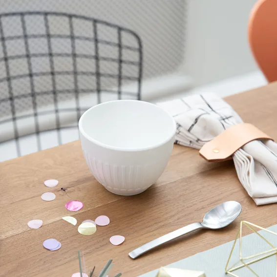 Tazza It's My Match Blossom , Bianco Villeroy & Boch