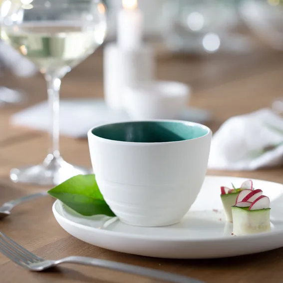 Tazza It's My Match Leaf , Verde Villeroy & Boch