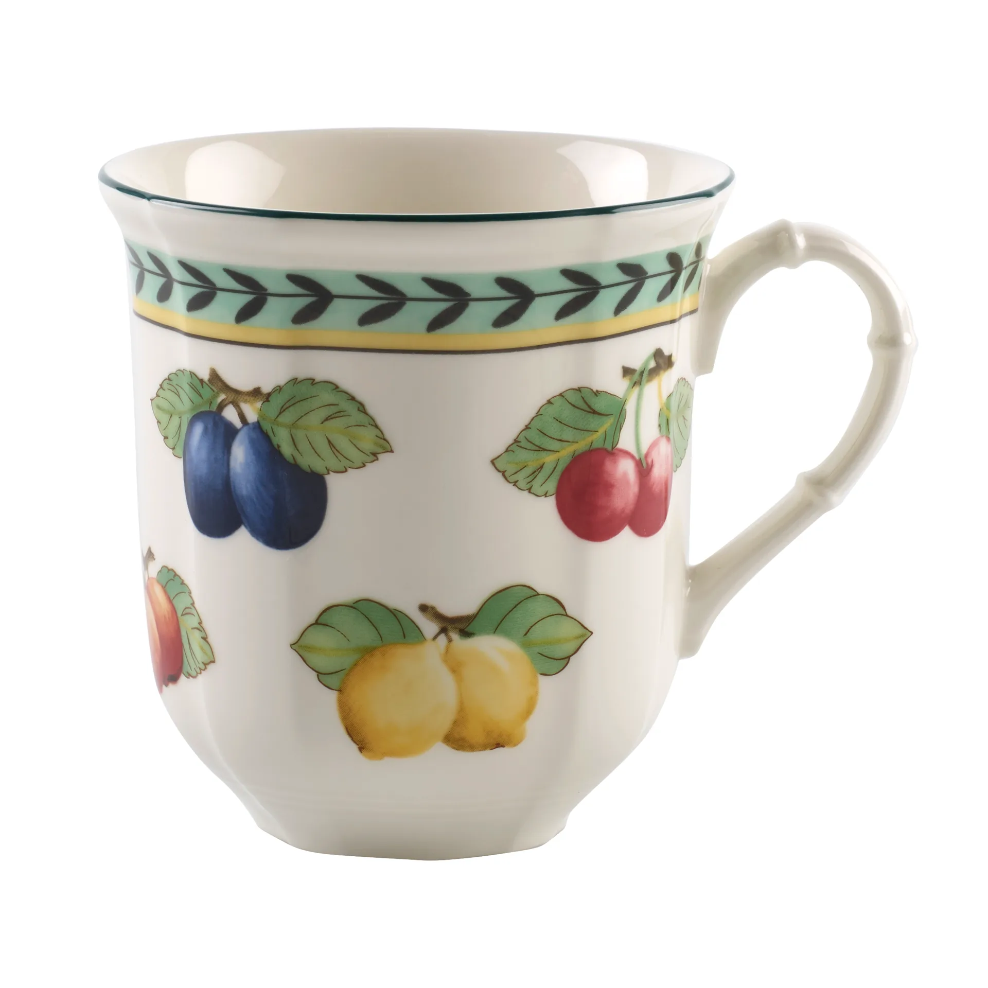 Tazza jumbo French Garden Fleurence, 48 cl Villeroy & Boch