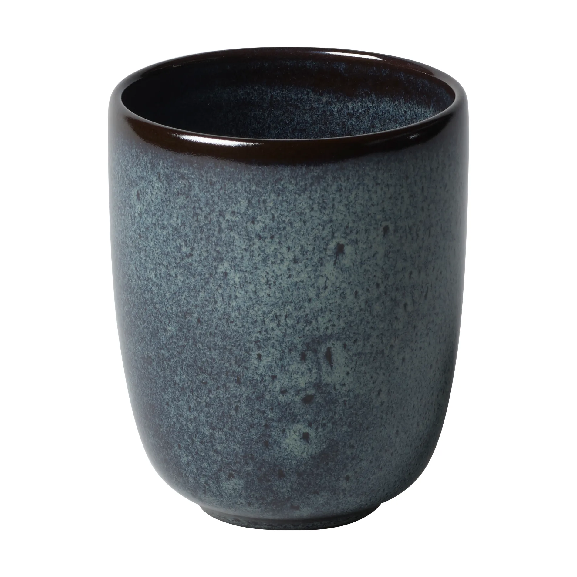 Tazza Lave senza manico 40 cl, Lave gris (grigio) Villeroy & Boch