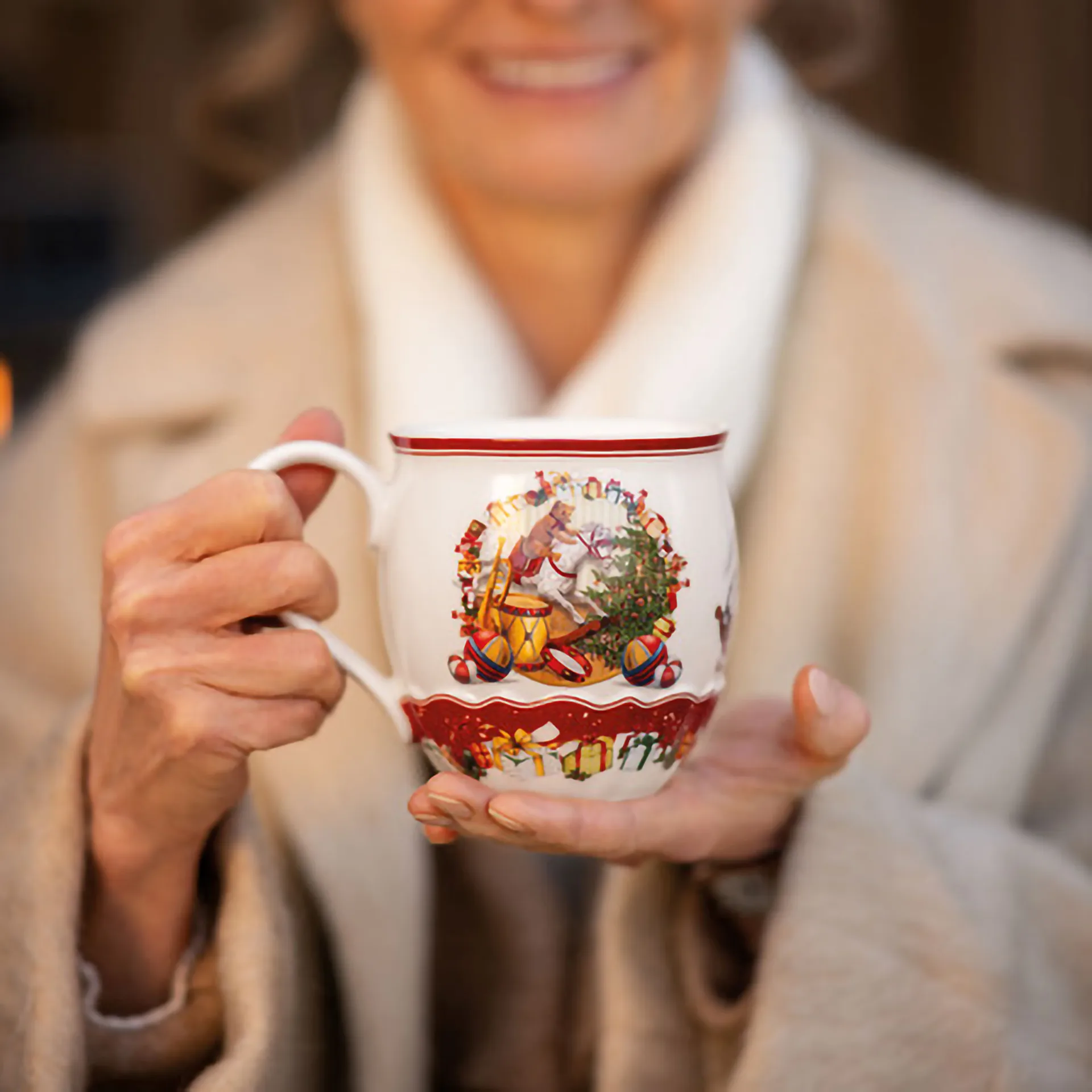 Tazza Toy's Fantasy 38 cl, Multi Villeroy & Boch