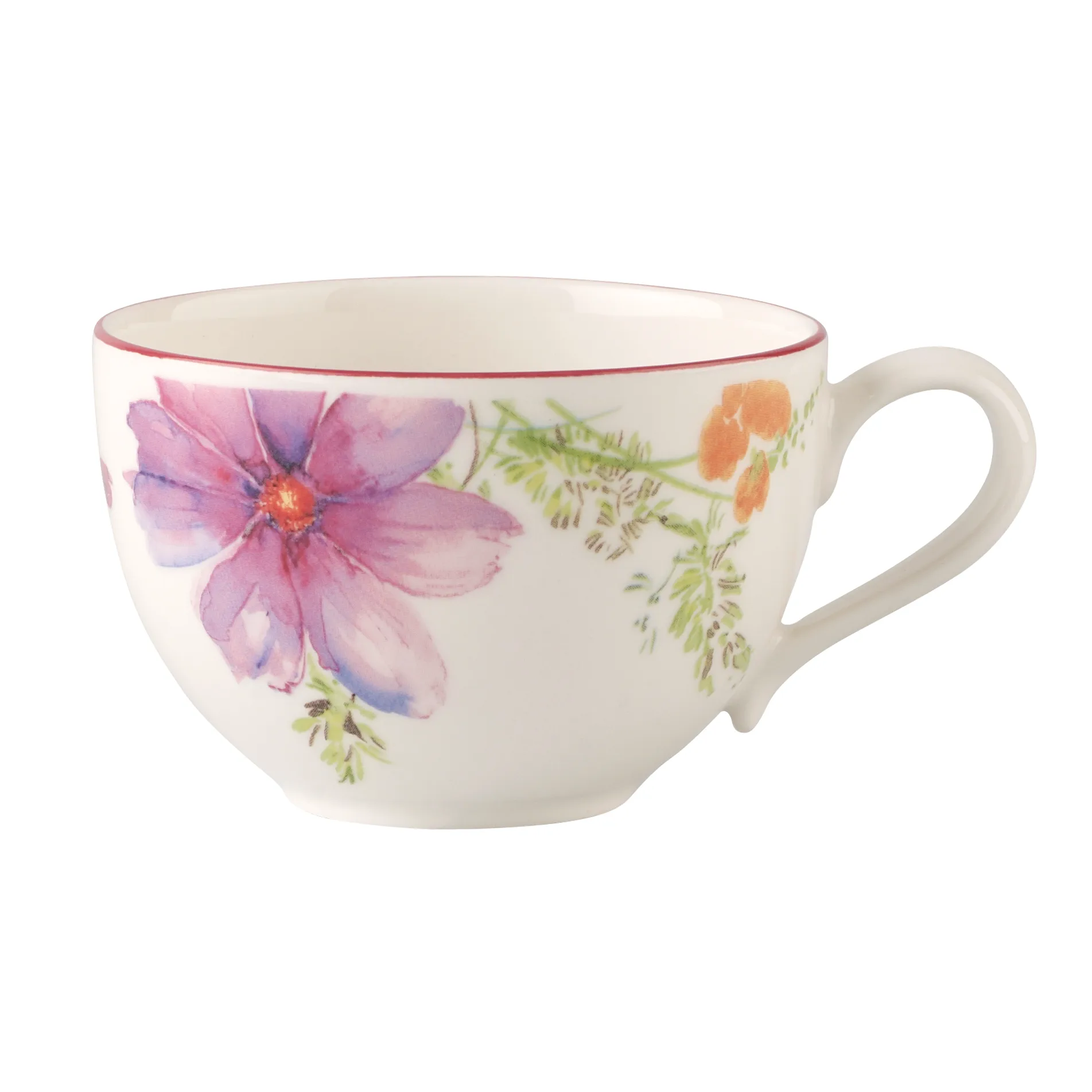 Tazzina da caffè Mariefleur Basic , 25 cl Villeroy & Boch